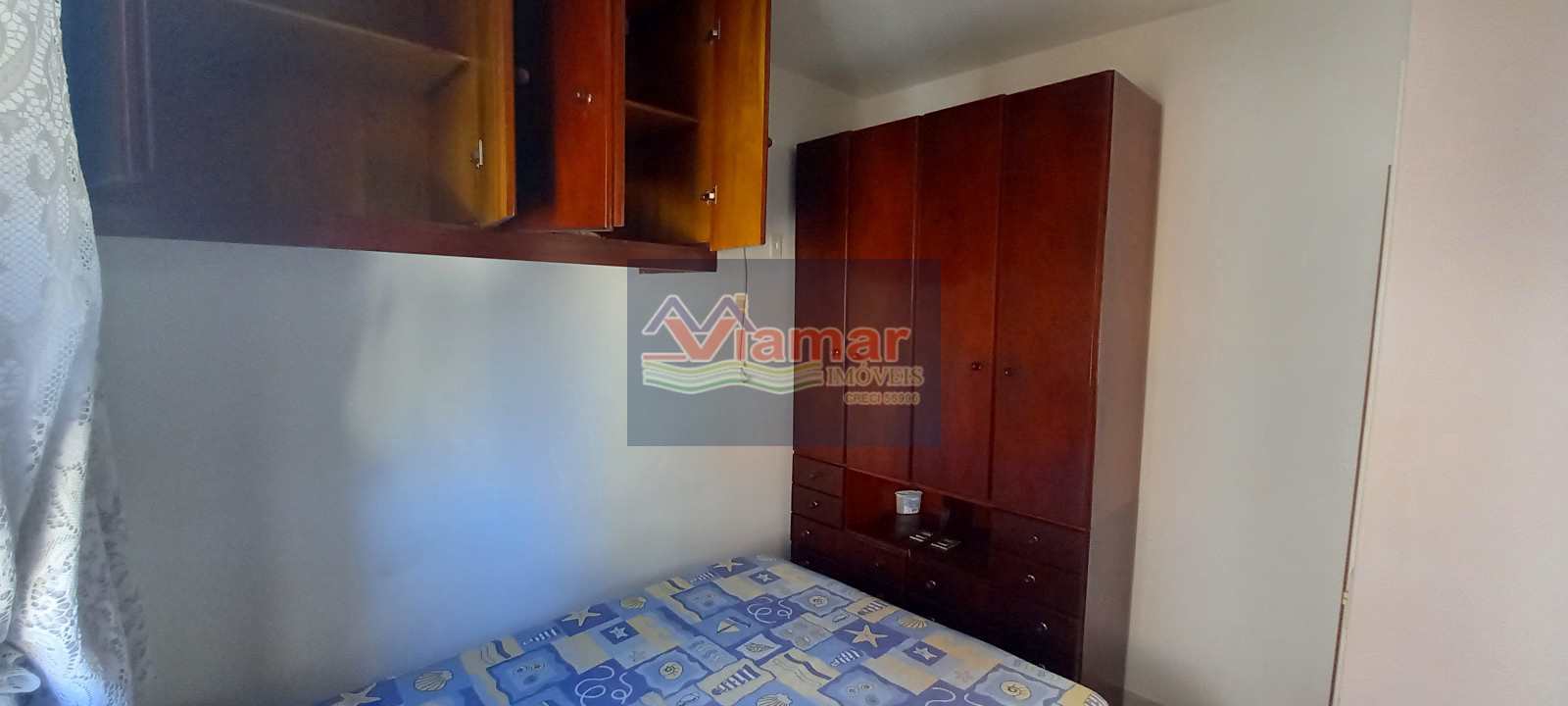 Apartamento à venda com 2 quartos, 60m² - Foto 9