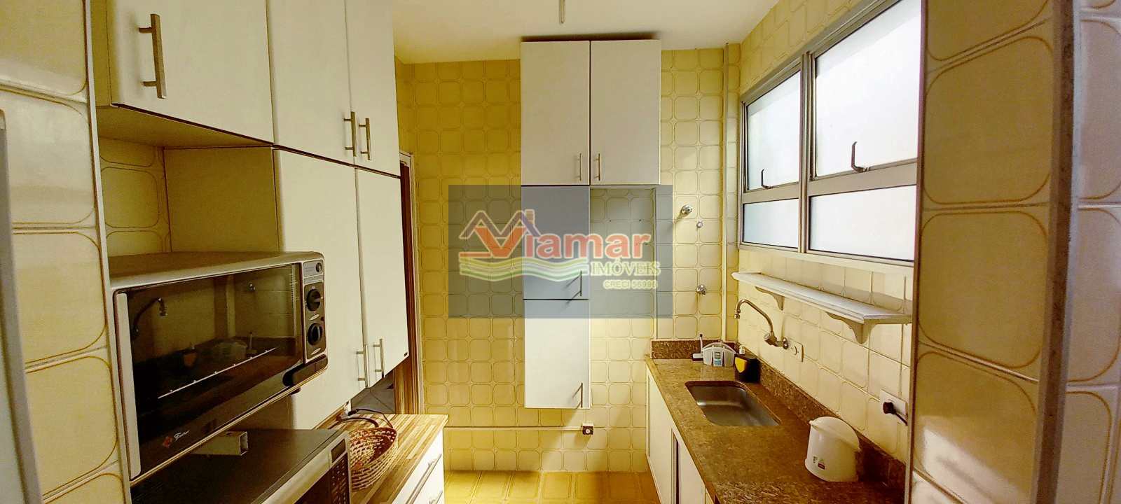 Apartamento à venda com 2 quartos, 60m² - Foto 4