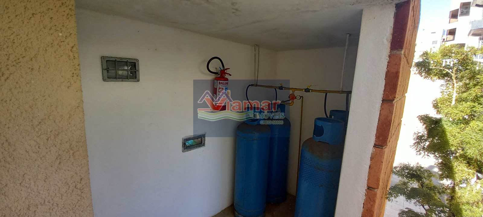 Apartamento à venda com 2 quartos, 60m² - Foto 15