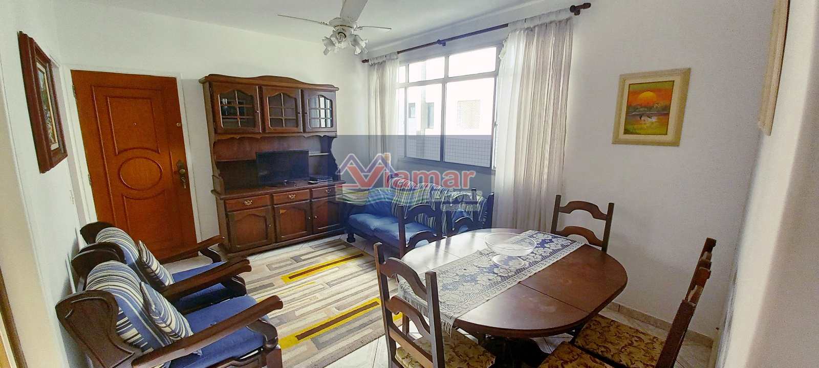 Apartamento à venda com 2 quartos, 60m² - Foto 1