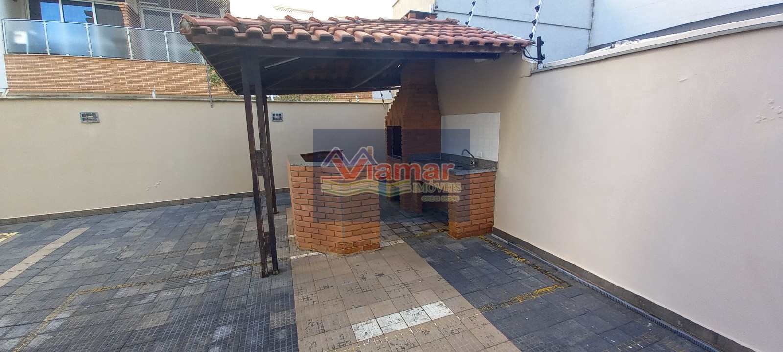 Apartamento à venda com 2 quartos, 60m² - Foto 16