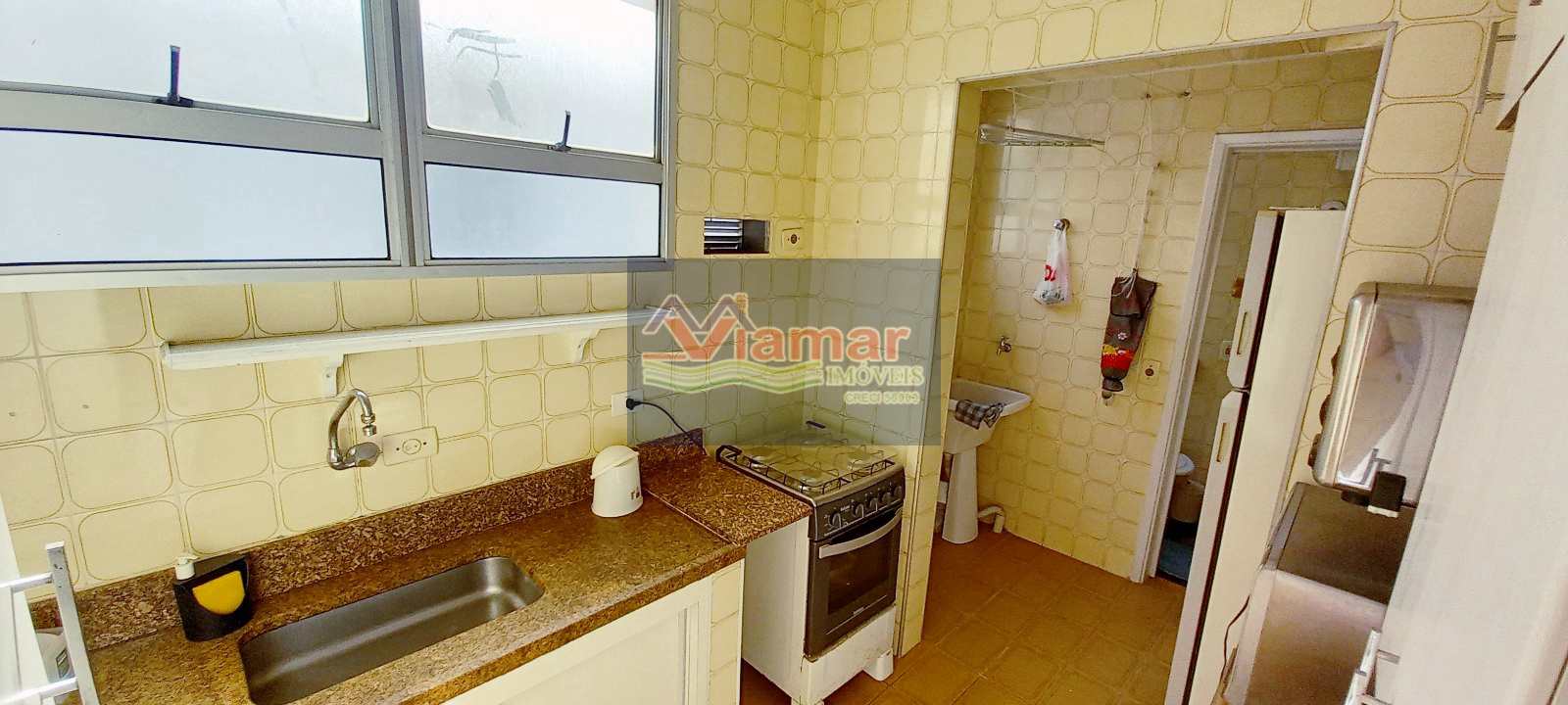 Apartamento à venda com 2 quartos, 60m² - Foto 5