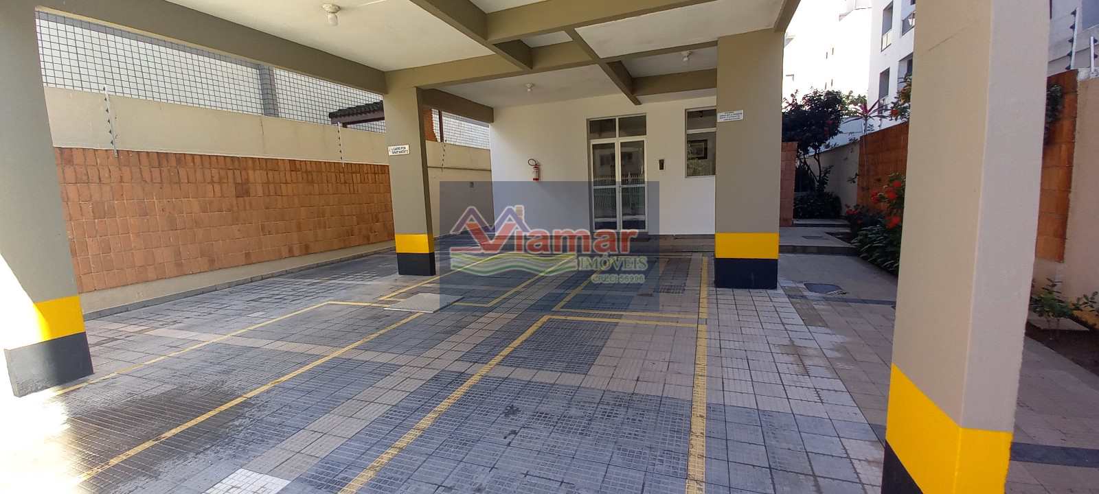 Apartamento à venda com 2 quartos, 60m² - Foto 14