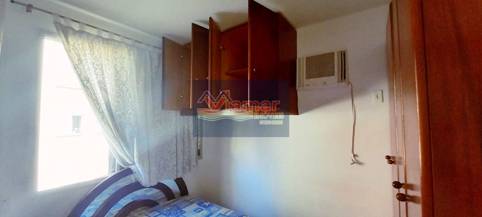 Apartamento à venda com 2 quartos, 60m² - Foto 10