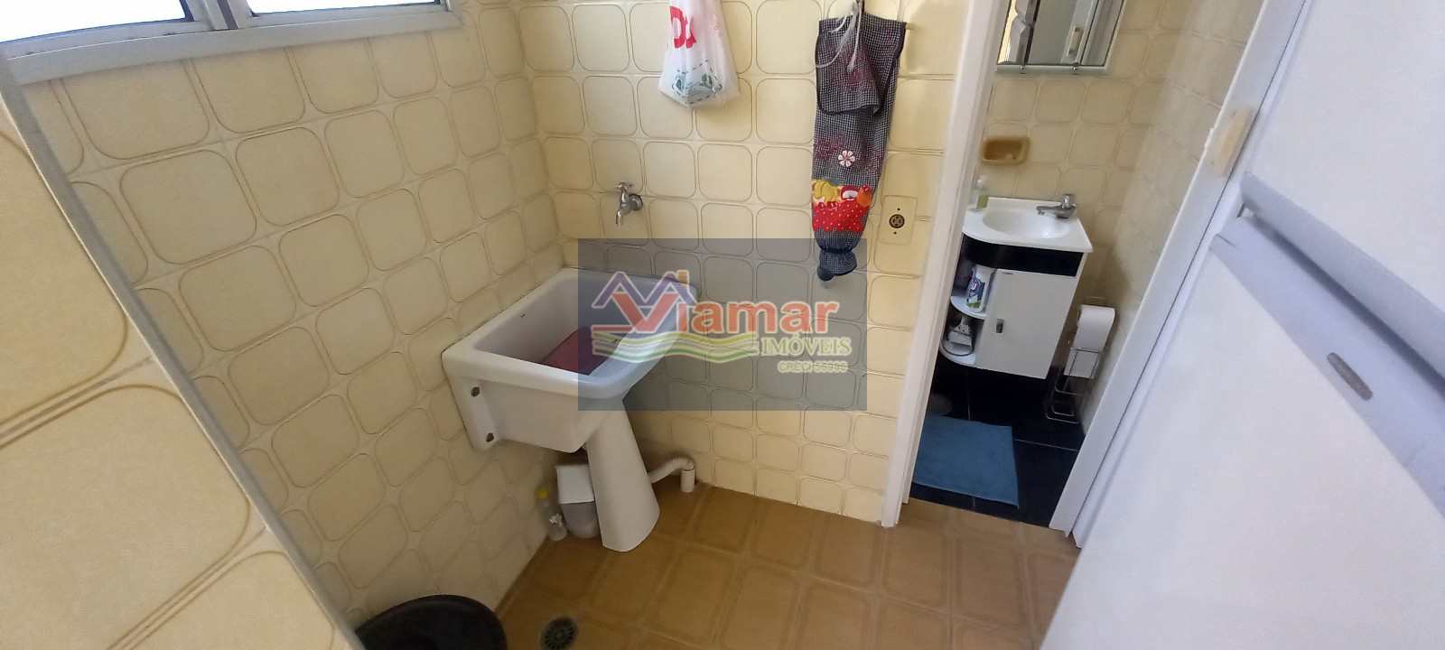 Apartamento à venda com 2 quartos, 60m² - Foto 6