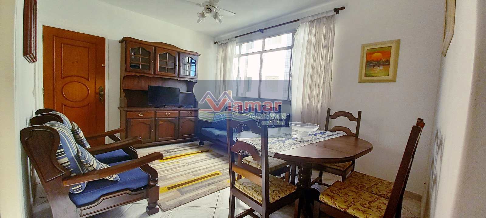 Apartamento à venda com 2 quartos, 60m² - Foto 3