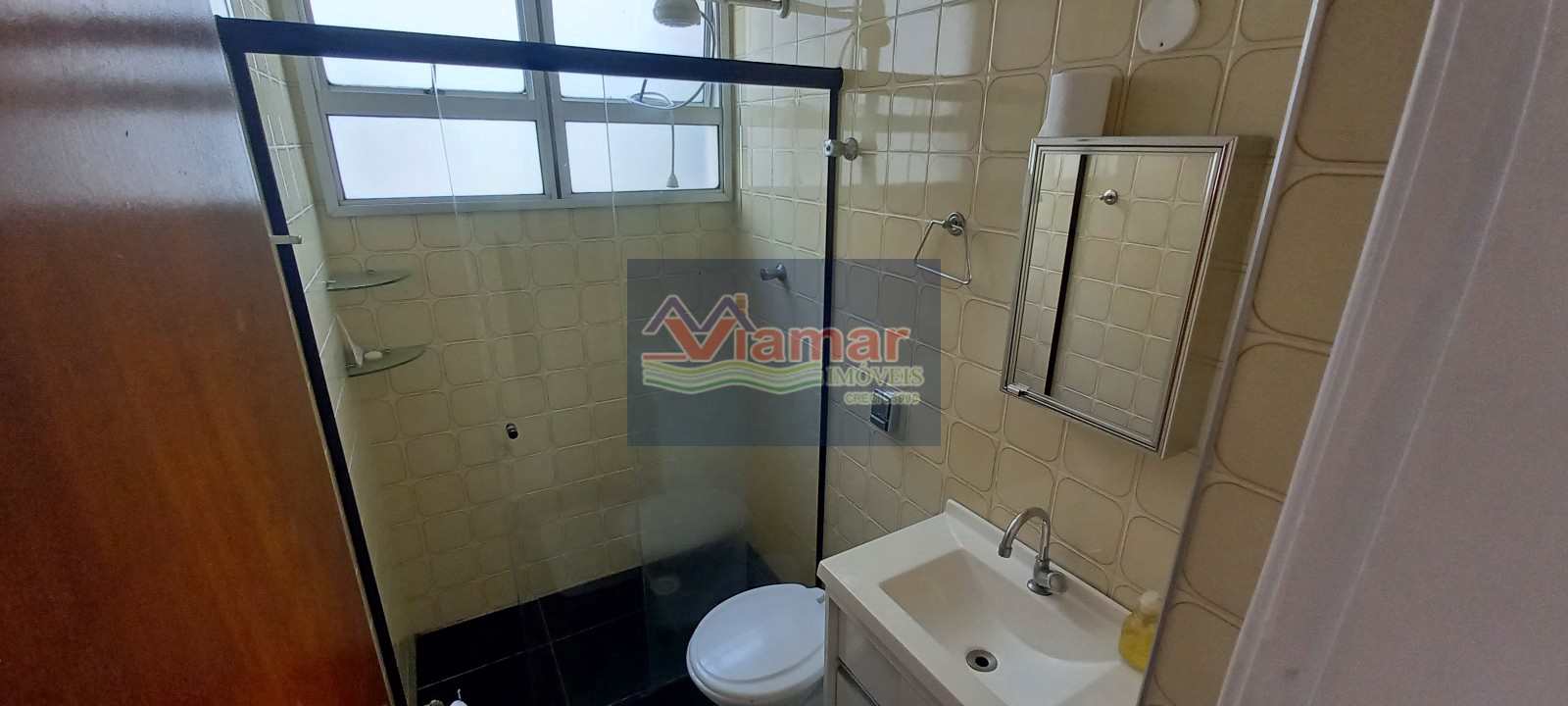 Apartamento à venda com 2 quartos, 60m² - Foto 11