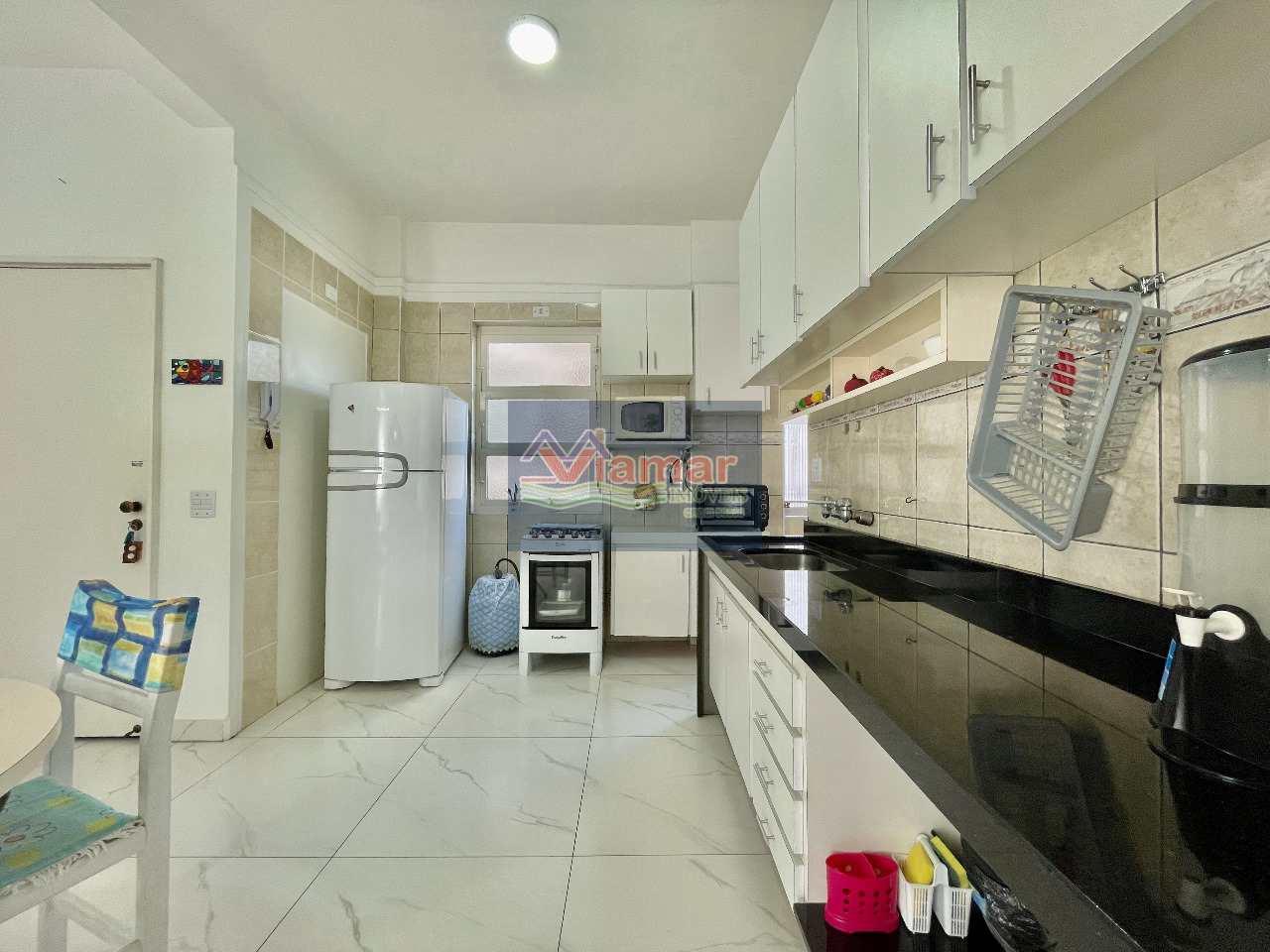 Apartamento à venda com 3 quartos, 96m² - Foto 8