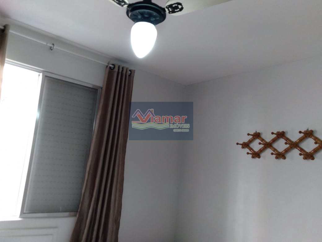 Apartamento para alugar com 1 quarto, 60m² - Foto 8