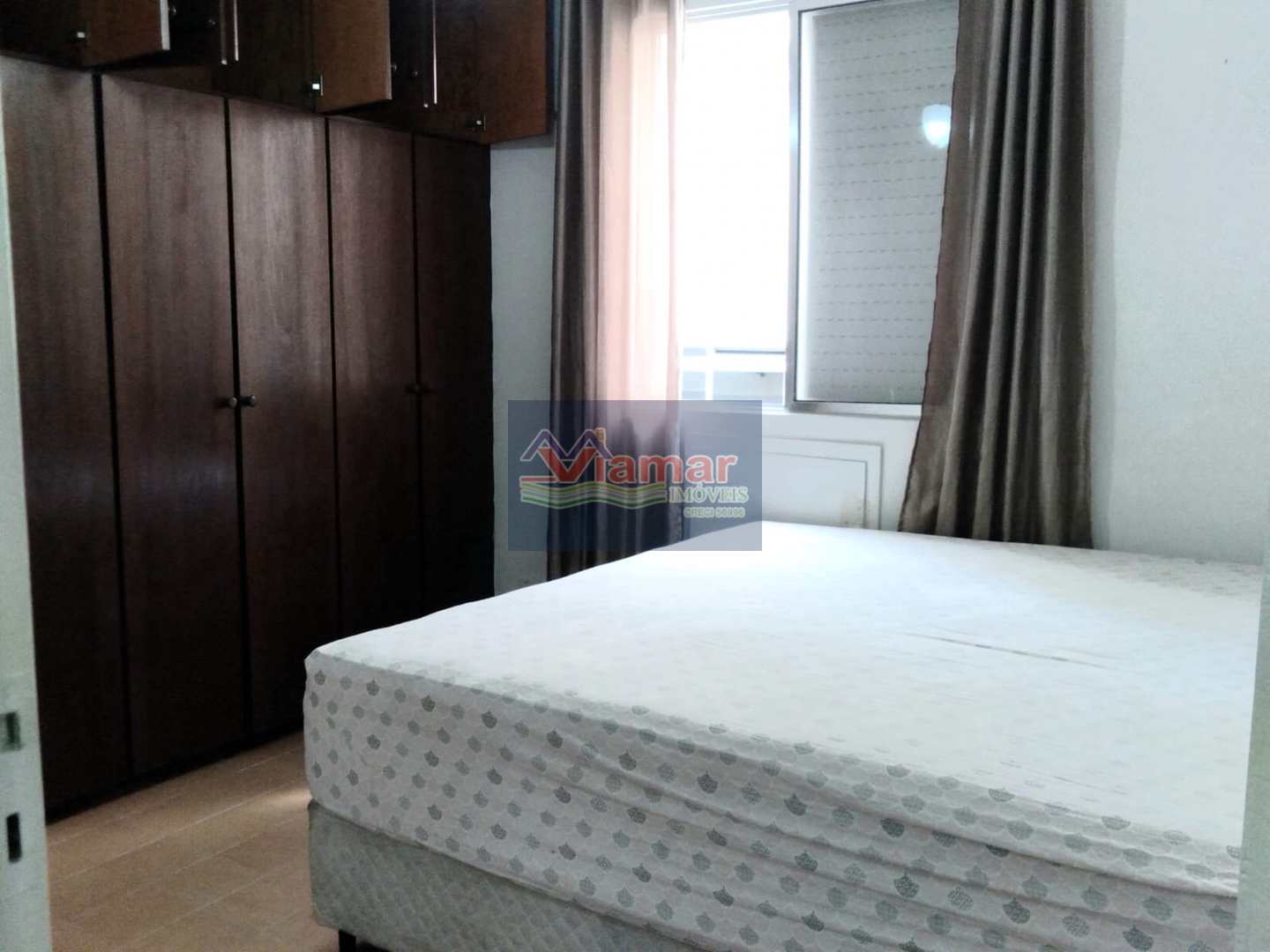 Apartamento para alugar com 1 quarto, 60m² - Foto 6