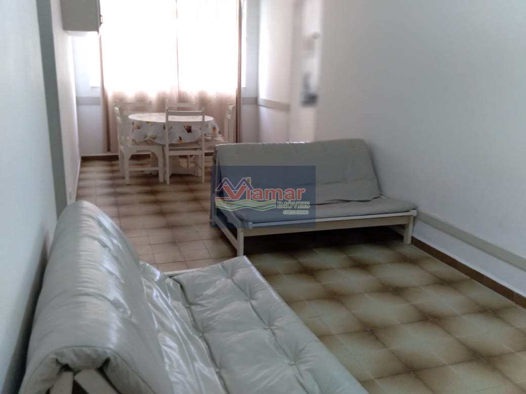 Apartamento para alugar com 1 quarto, 60m² - Foto 1