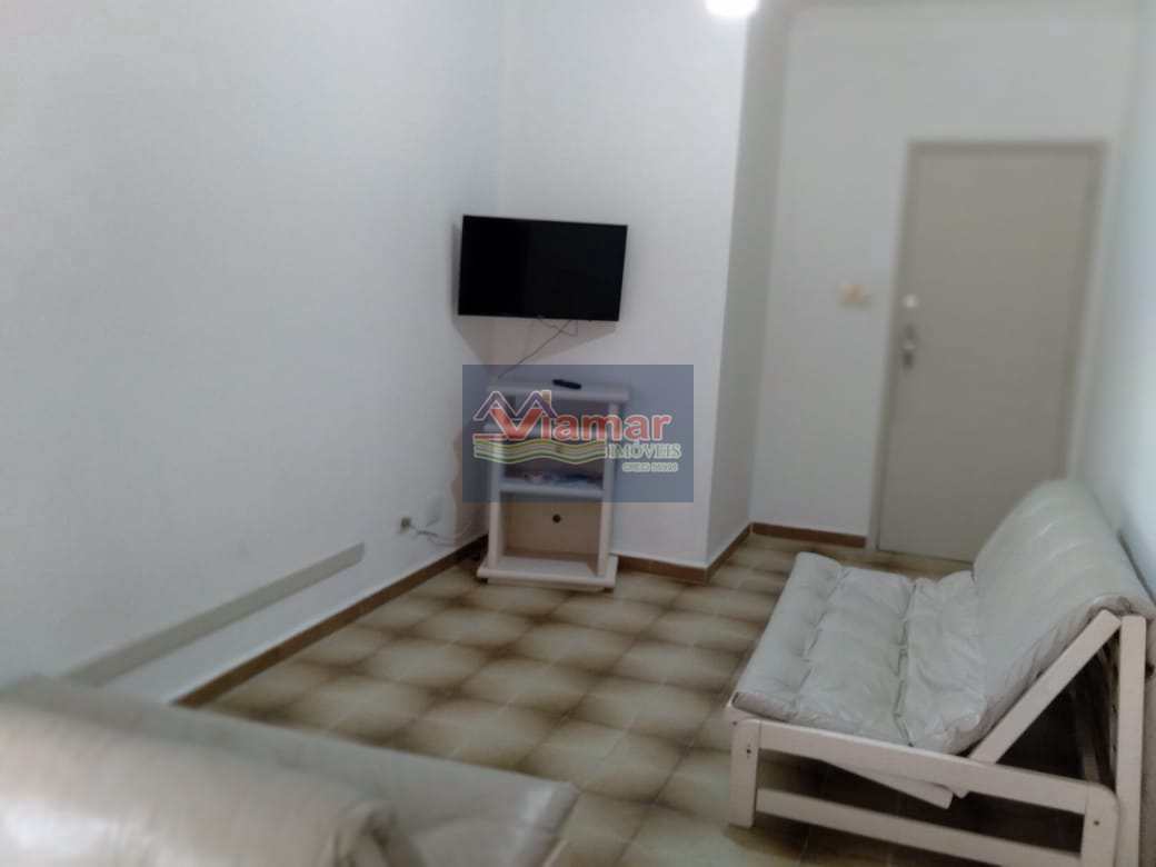 Apartamento para alugar com 1 quarto, 60m² - Foto 2