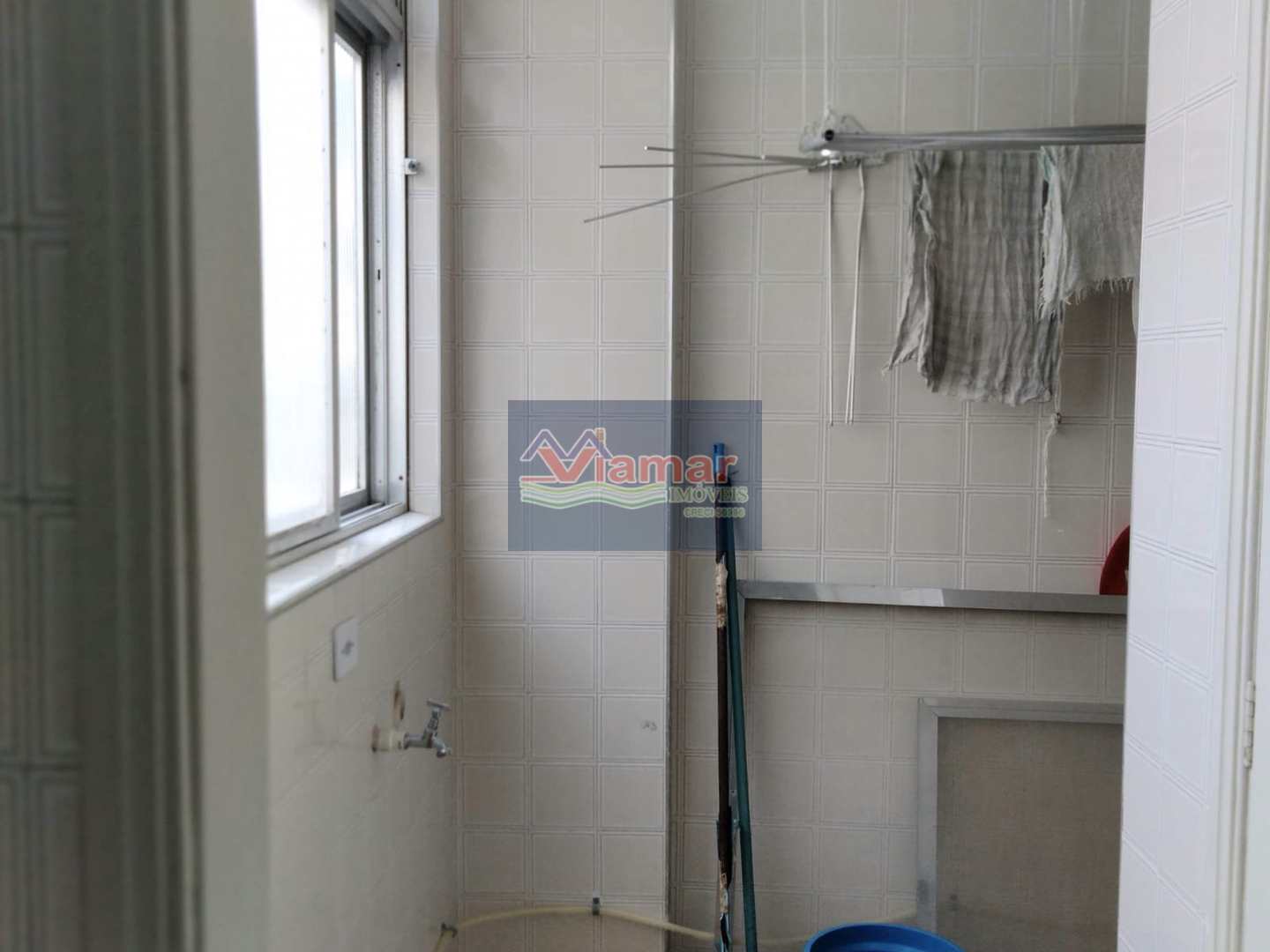 Apartamento para alugar com 1 quarto, 60m² - Foto 15