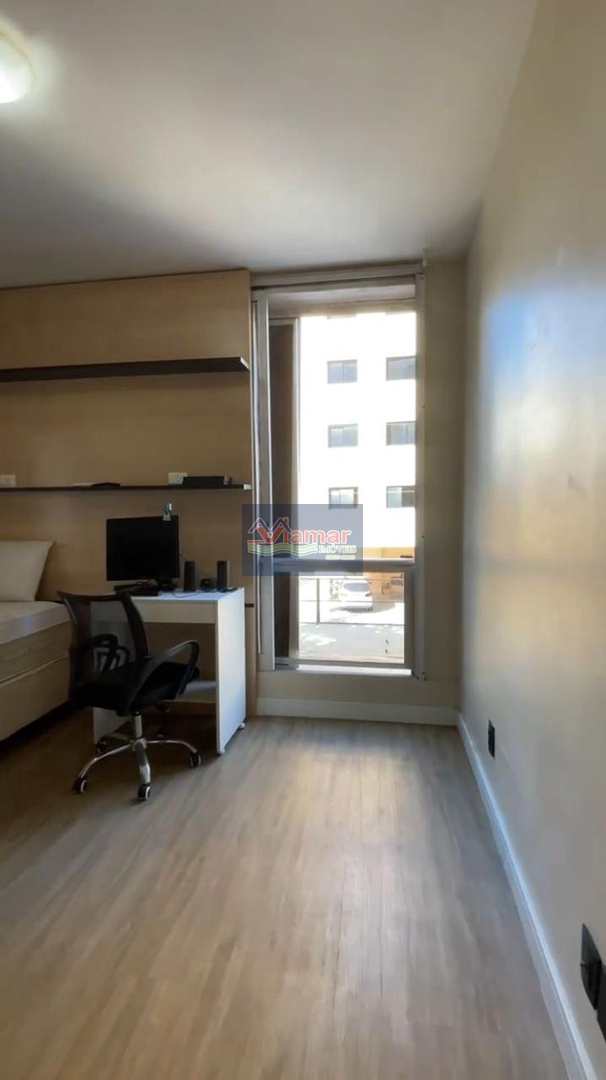 Apartamento à venda com 2 quartos, 90m² - Foto 9