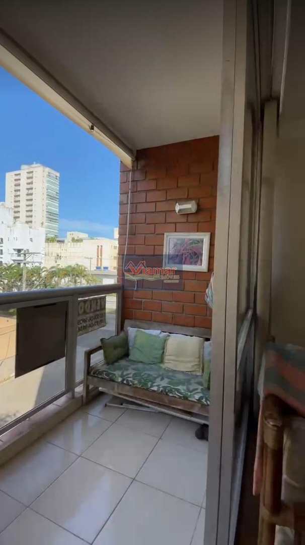 Apartamento à venda com 2 quartos, 90m² - Foto 8