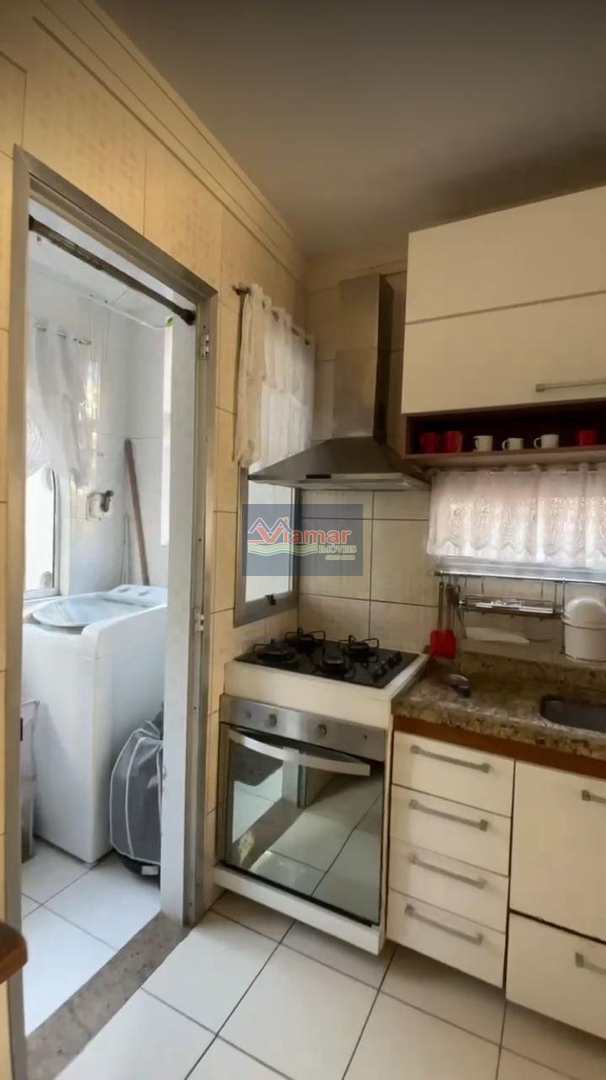 Apartamento à venda com 2 quartos, 90m² - Foto 6