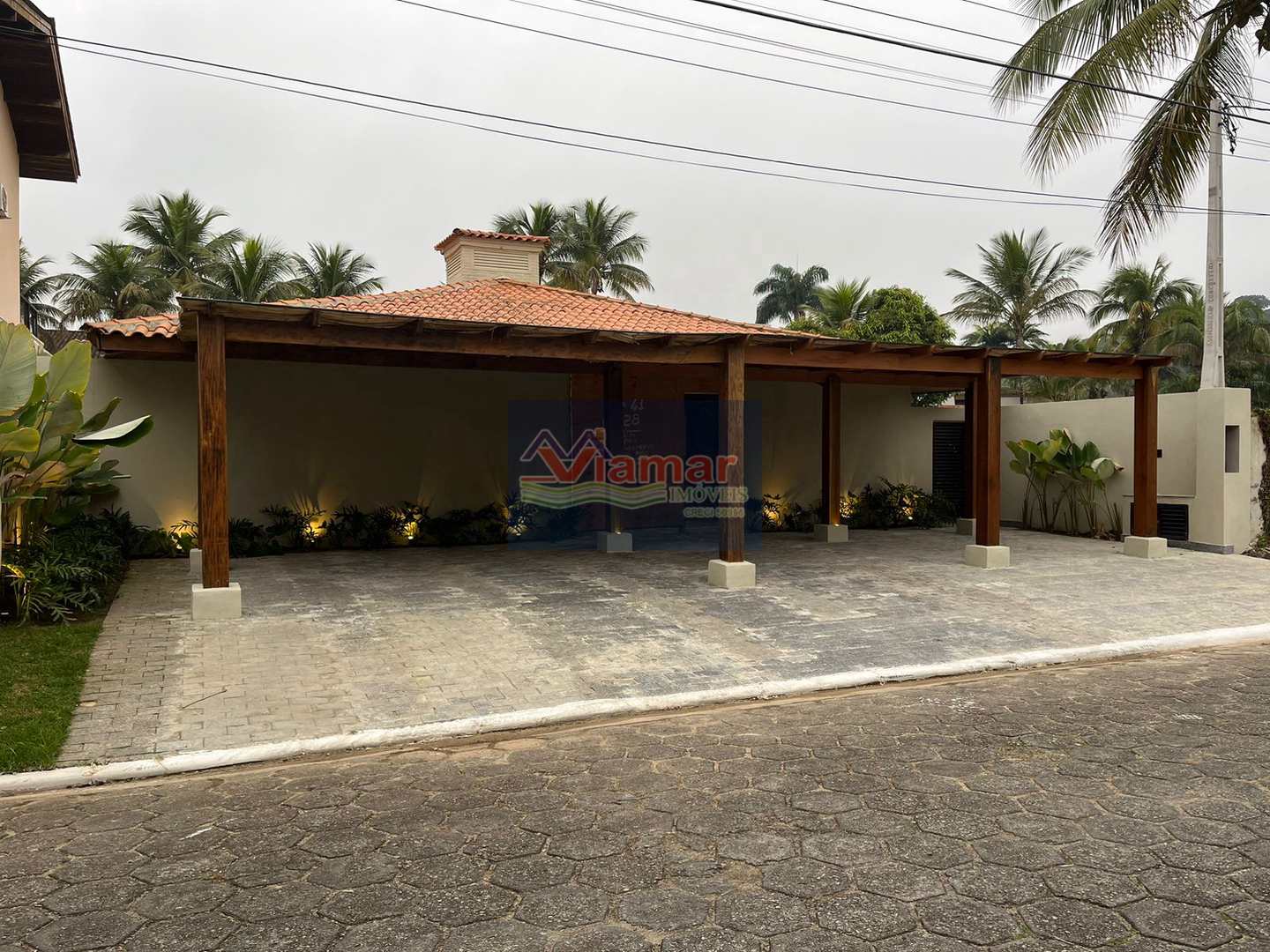 Casa de Condomínio à venda com 4 quartos, 320m² - Foto 15