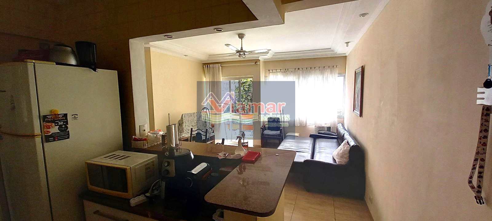 Apartamento à venda com 3 quartos, 75m² - Foto 4