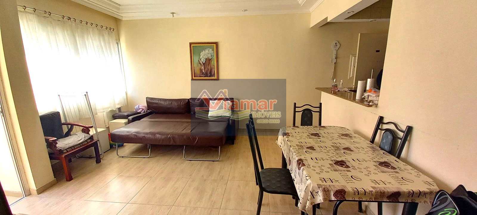 Apartamento à venda com 3 quartos, 75m² - Foto 3