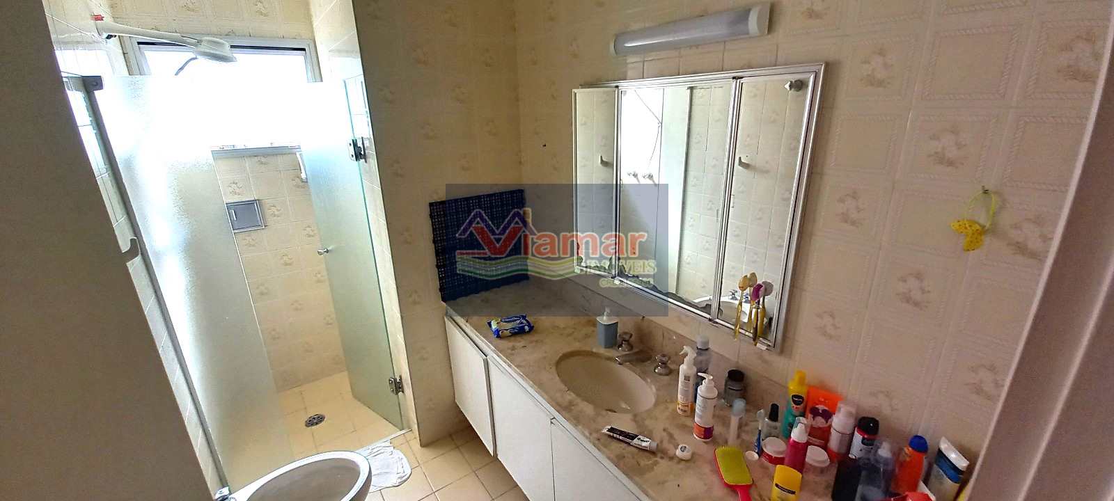 Apartamento à venda com 3 quartos, 75m² - Foto 8