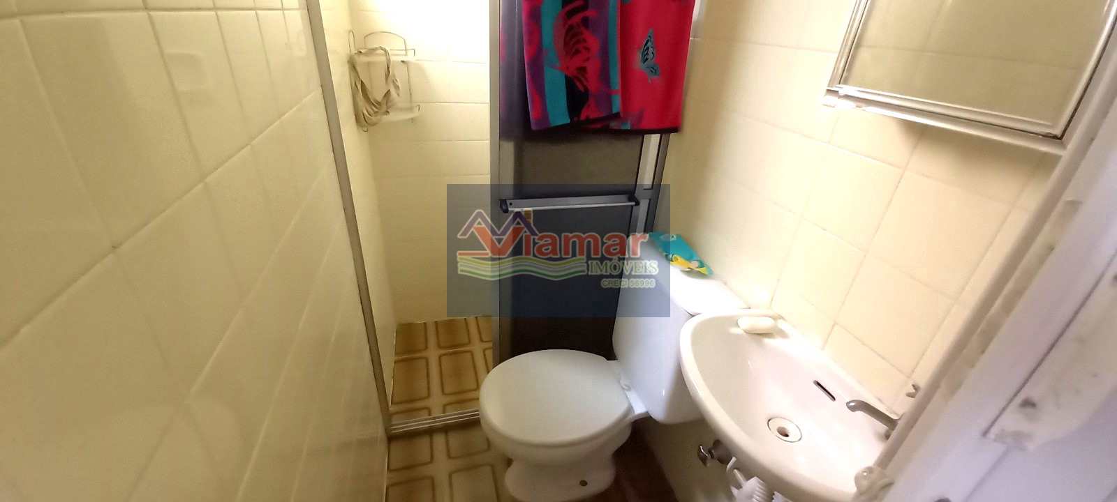 Apartamento à venda com 3 quartos, 75m² - Foto 10