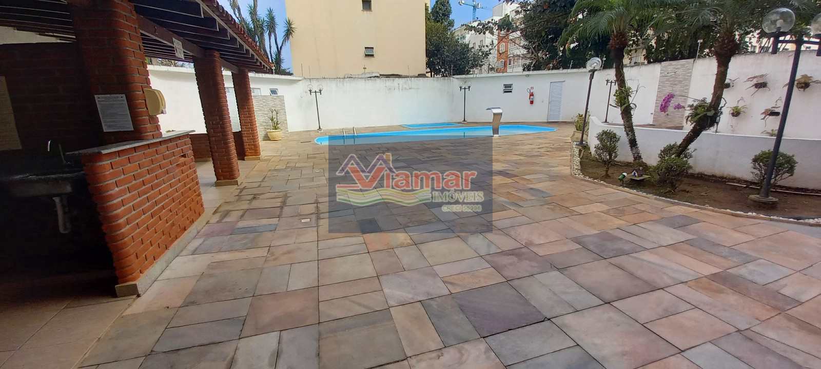 Apartamento à venda com 3 quartos, 75m² - Foto 20