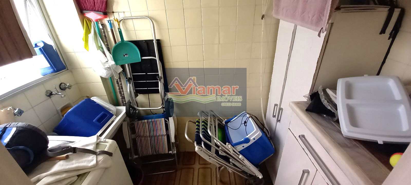 Apartamento à venda com 3 quartos, 75m² - Foto 7