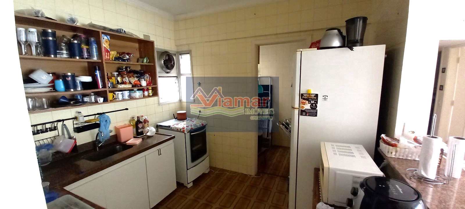 Apartamento à venda com 3 quartos, 75m² - Foto 5