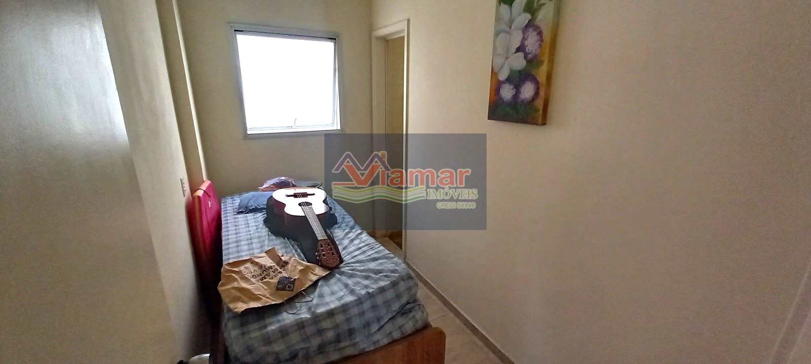 Apartamento à venda com 3 quartos, 75m² - Foto 9