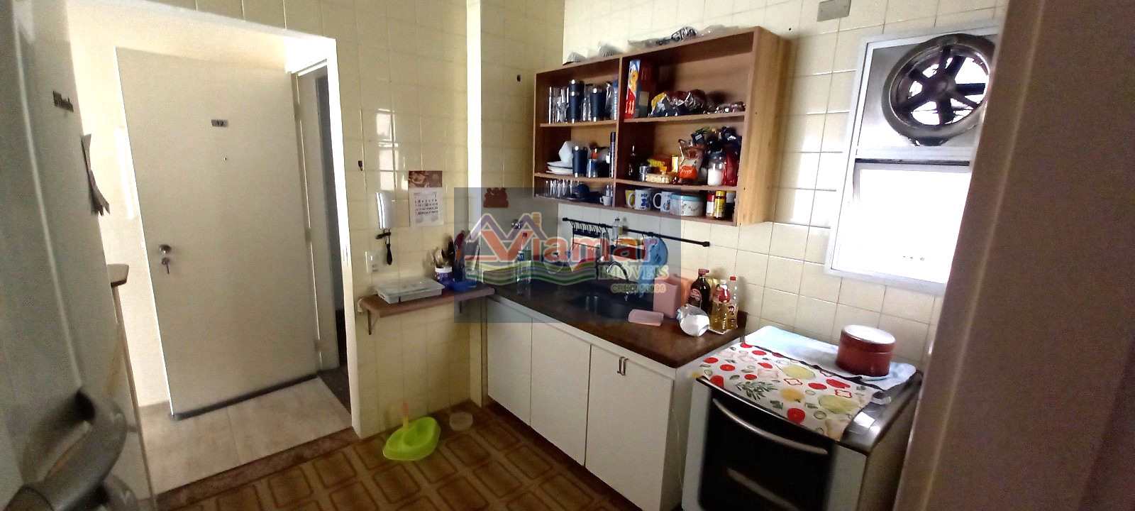 Apartamento à venda com 3 quartos, 75m² - Foto 6