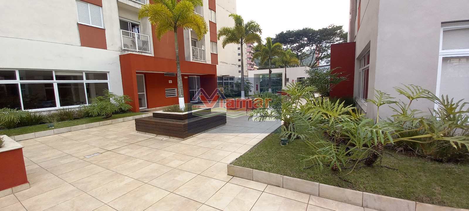 Apartamento à venda e aluguel com 2 quartos, 58m² - Foto 15