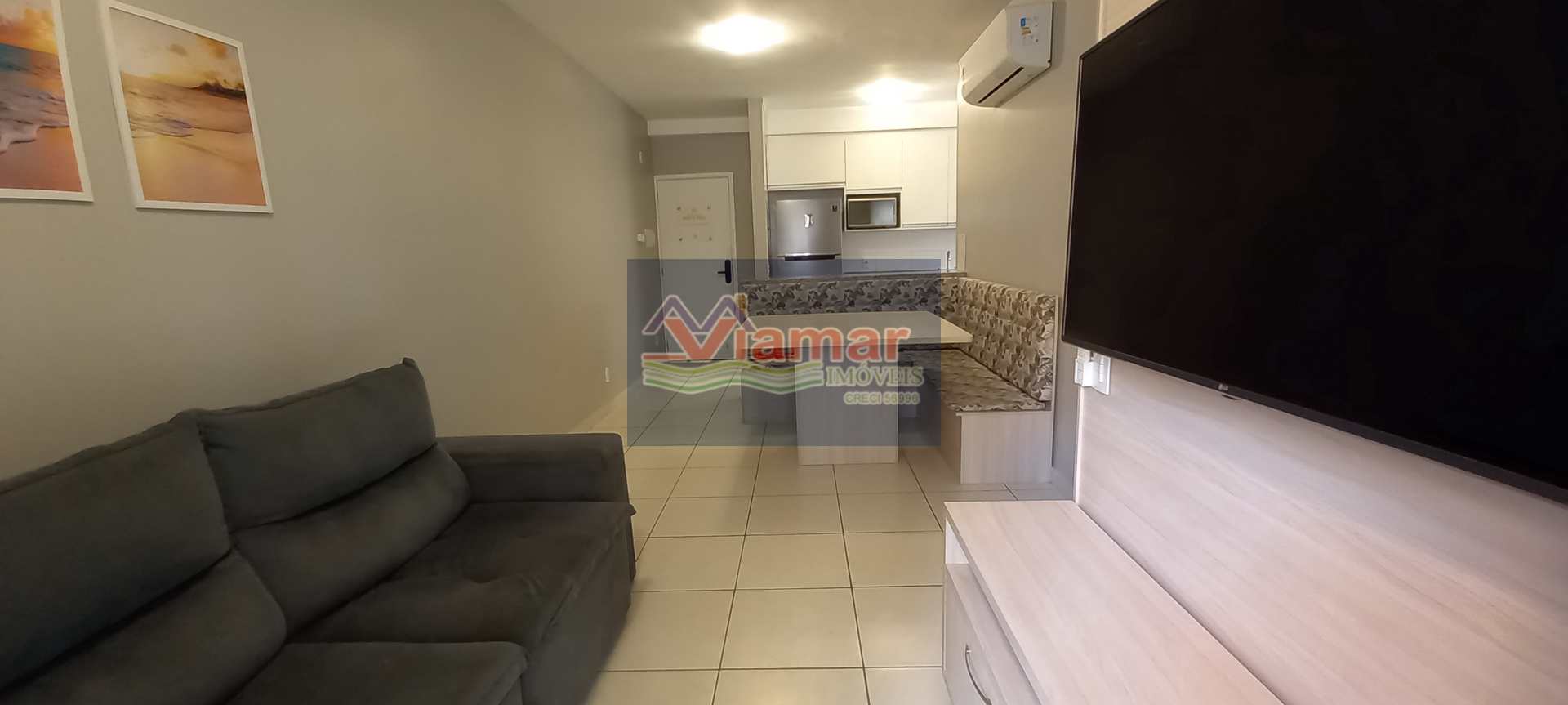 Apartamento à venda e aluguel com 2 quartos, 58m² - Foto 4