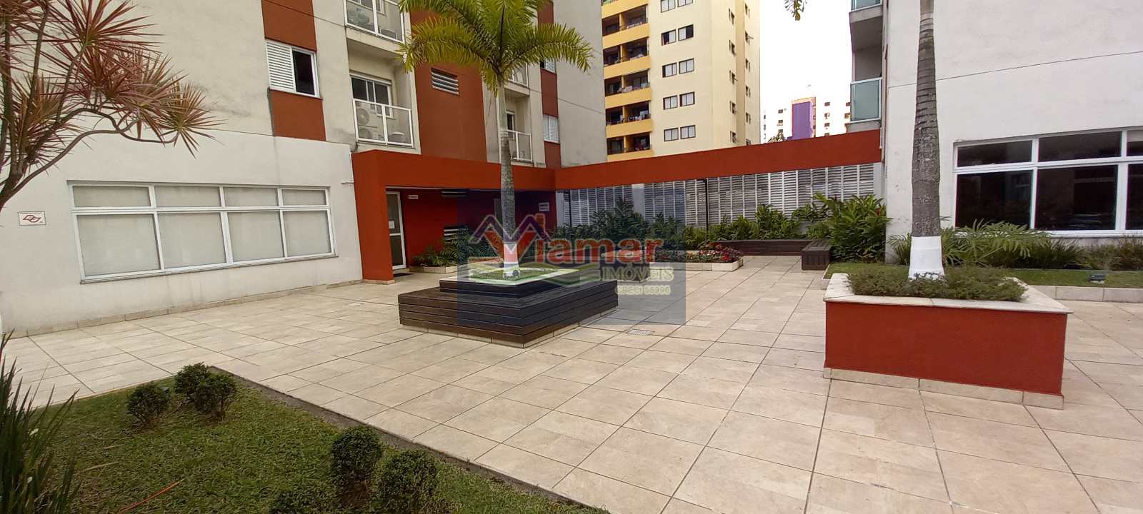 Apartamento à venda e aluguel com 2 quartos, 58m² - Foto 14