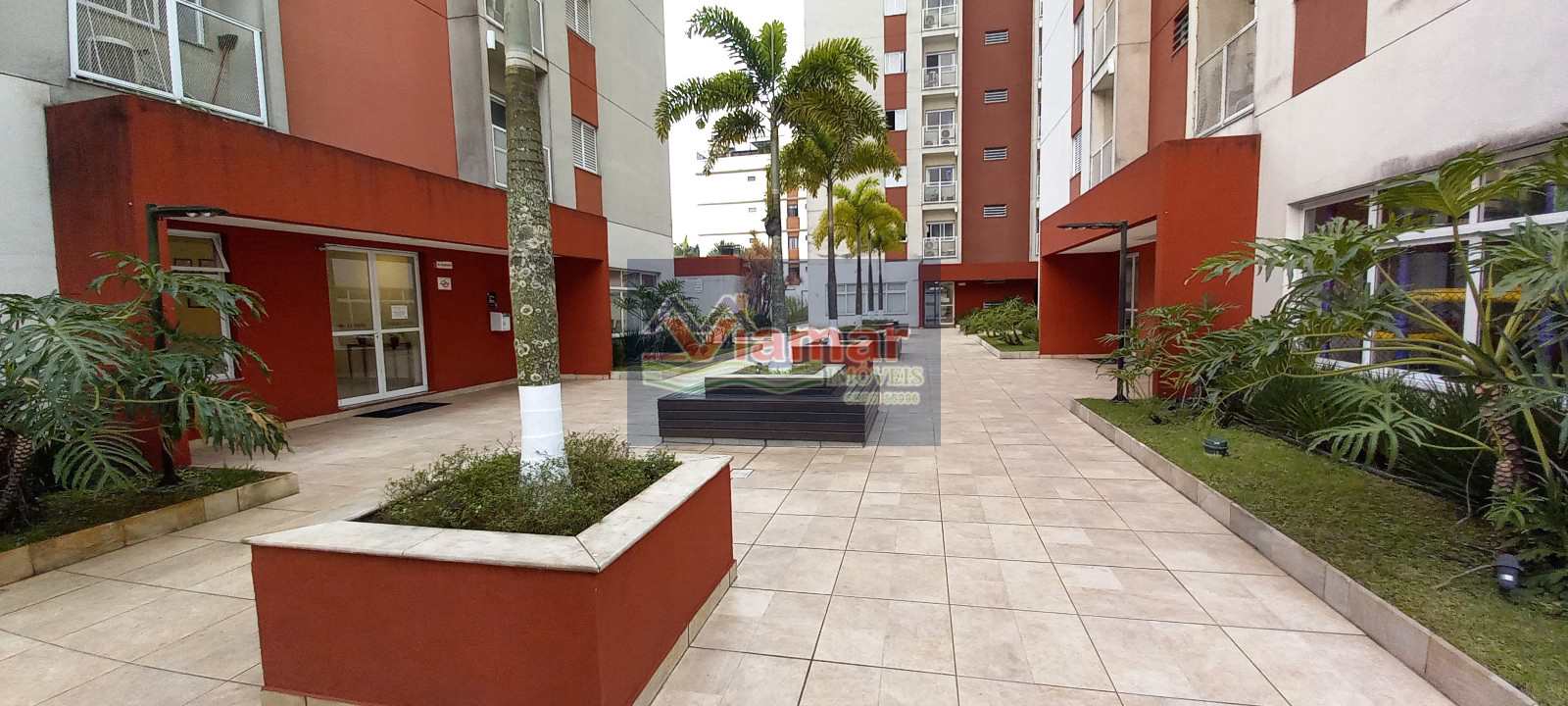 Apartamento à venda e aluguel com 2 quartos, 58m² - Foto 25