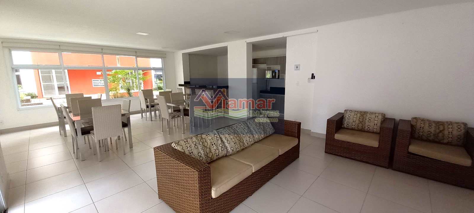 Apartamento à venda e aluguel com 2 quartos, 58m² - Foto 22