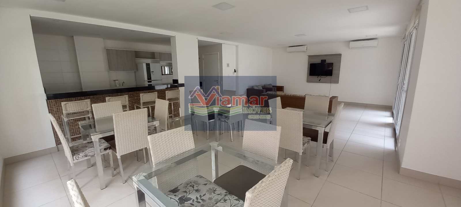 Apartamento à venda e aluguel com 2 quartos, 58m² - Foto 23