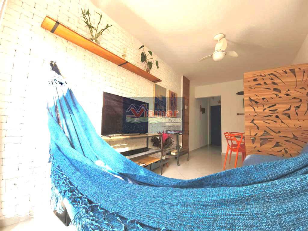 Apartamento à venda com 1 quarto - Foto 1