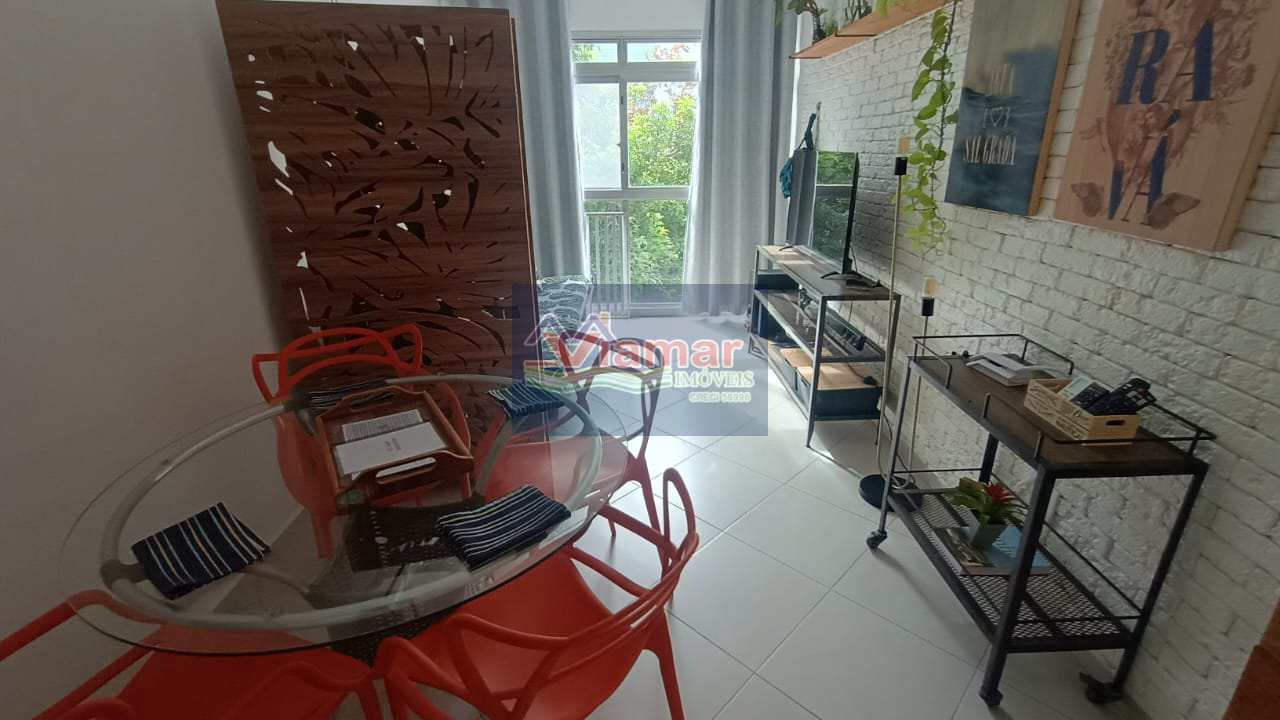 Apartamento à venda com 1 quarto - Foto 4