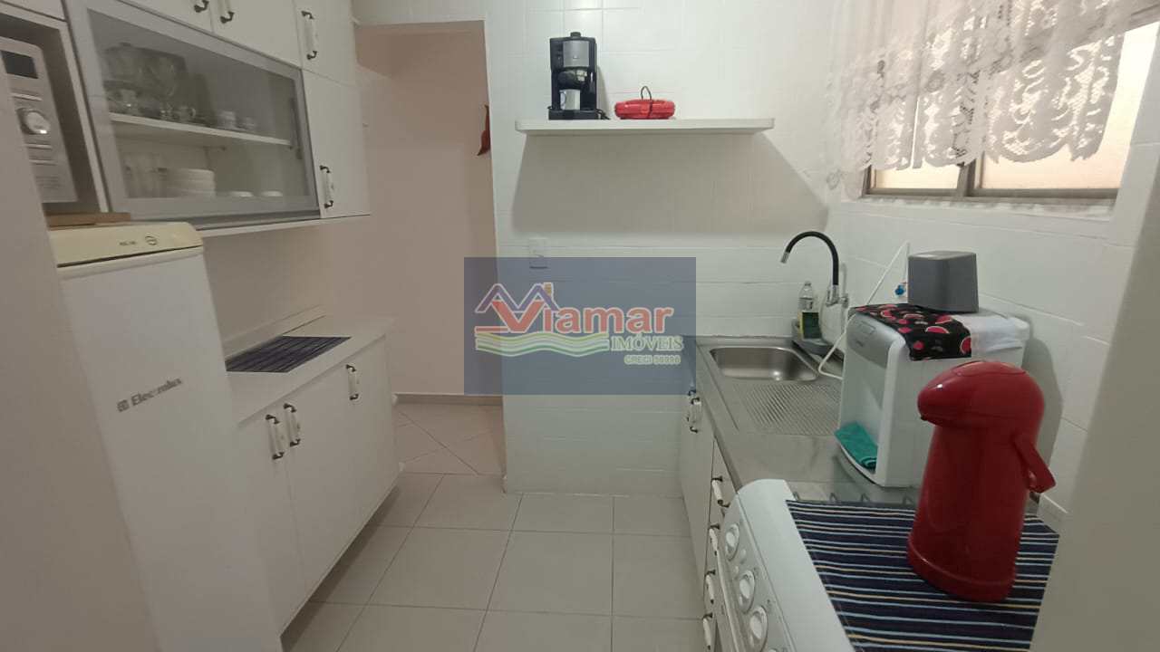 Apartamento à venda com 1 quarto - Foto 12