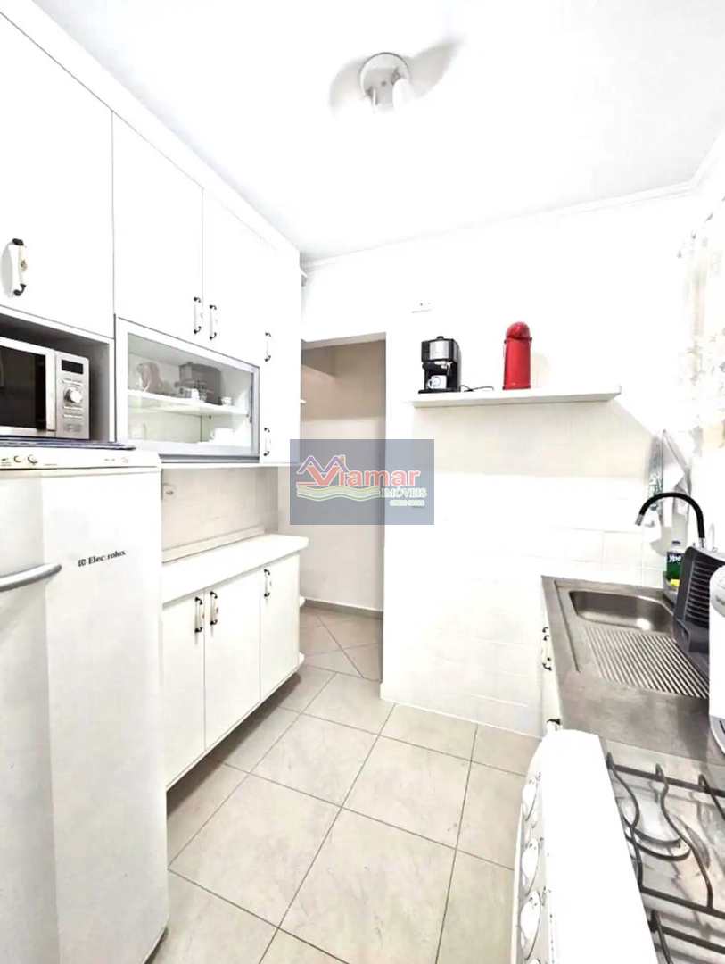 Apartamento à venda com 1 quarto - Foto 13