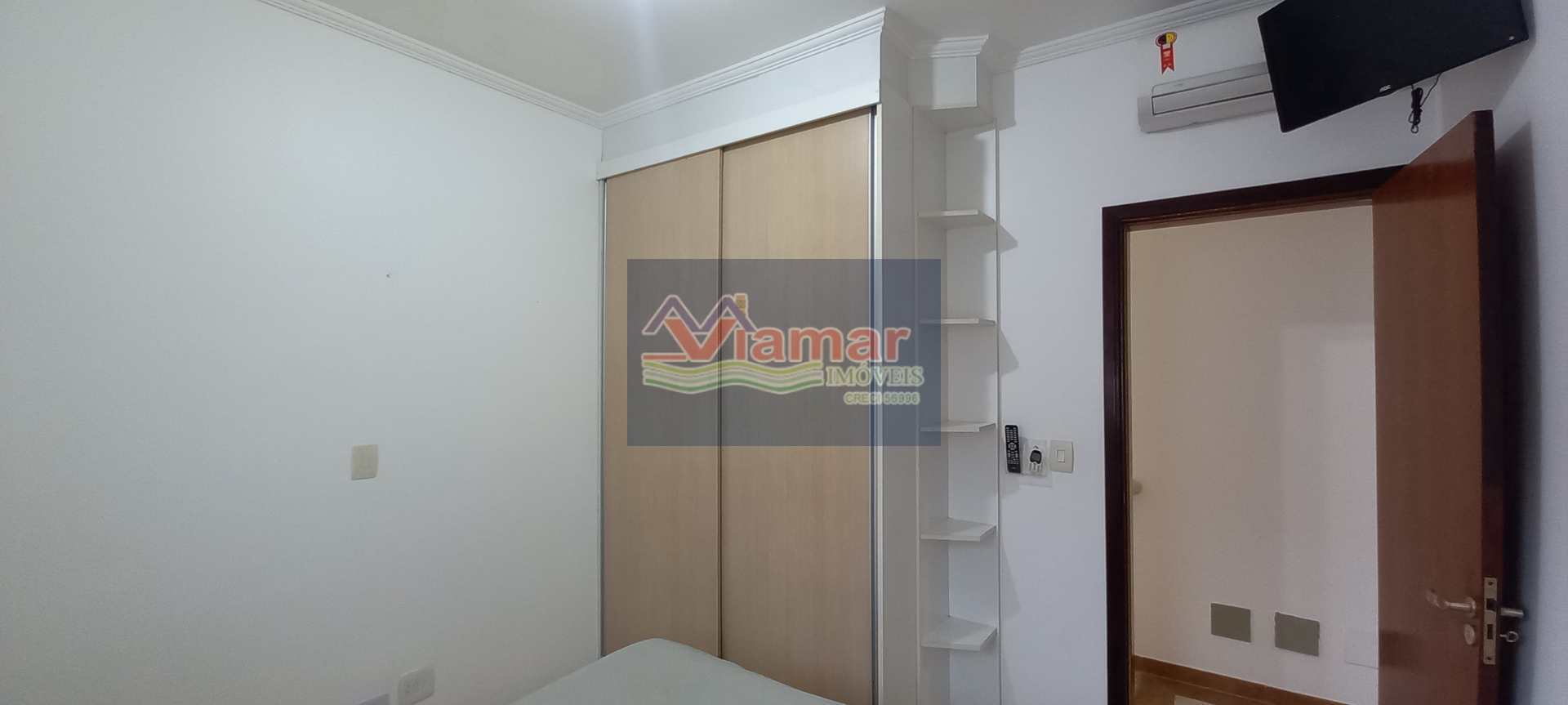 Casa de Condomínio à venda com 3 quartos, 120m² - Foto 12