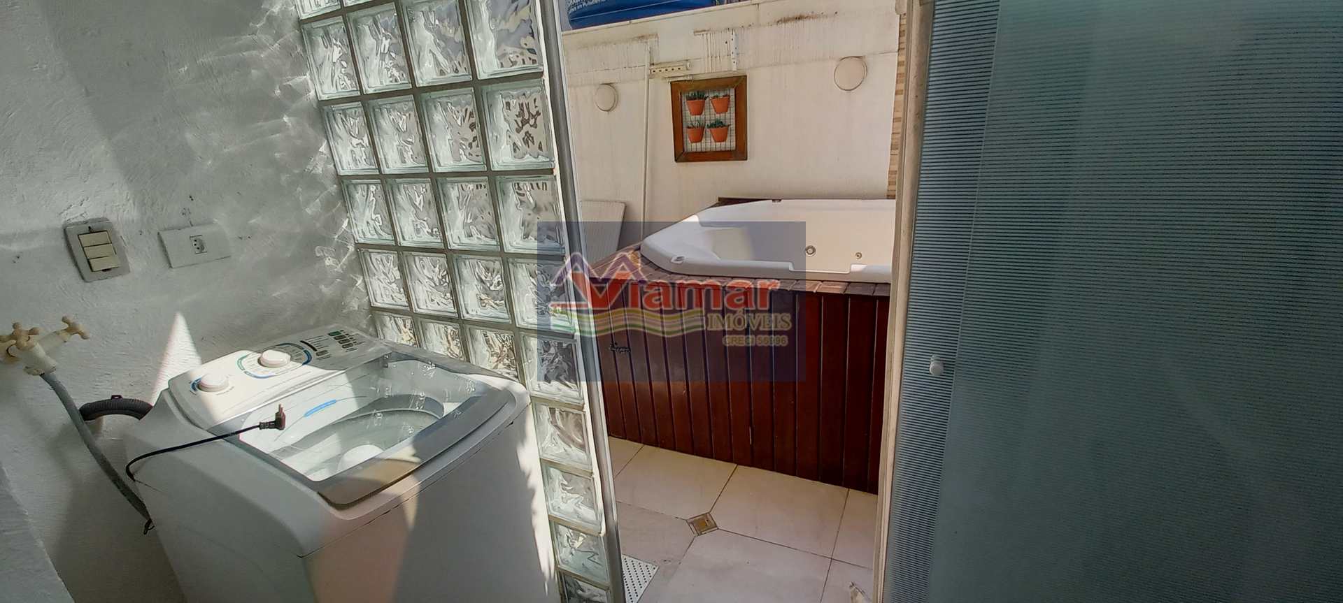 Casa de Condomínio à venda com 3 quartos, 120m² - Foto 20