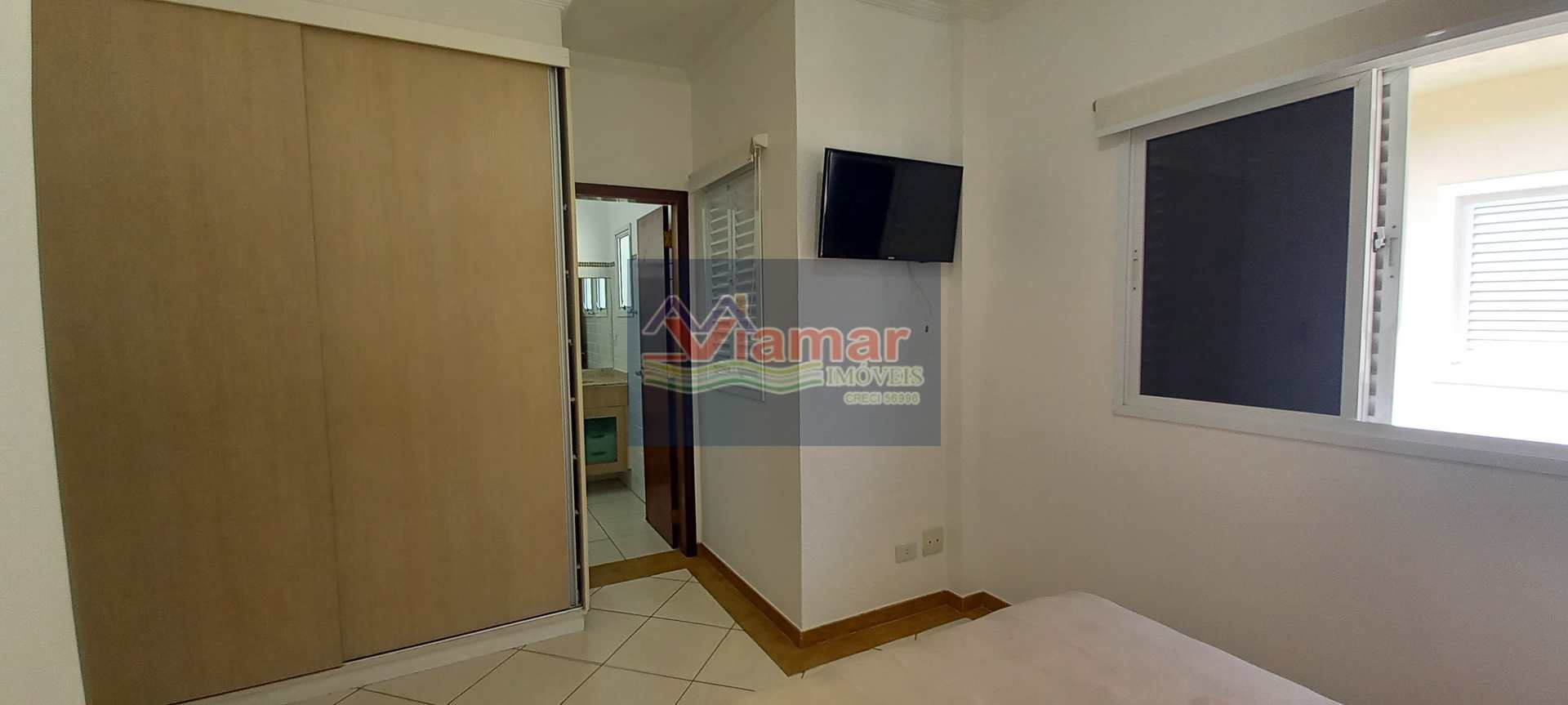 Casa de Condomínio à venda com 3 quartos, 120m² - Foto 18