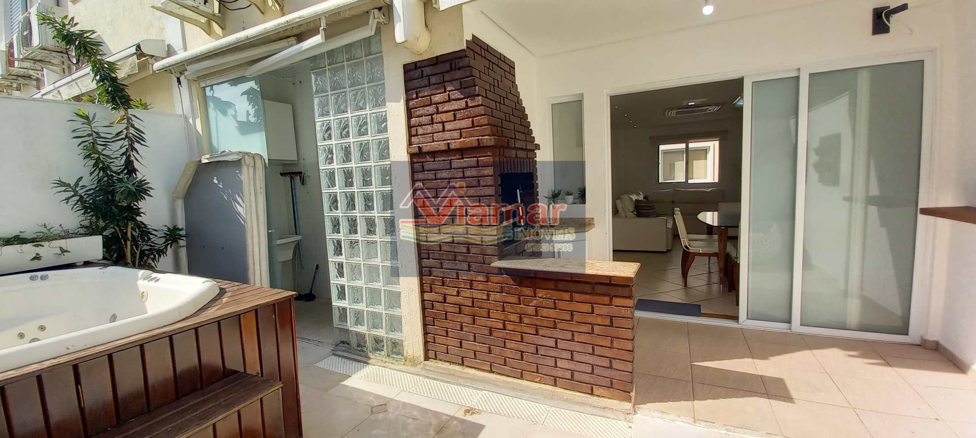 Casa de Condomínio à venda com 3 quartos, 120m² - Foto 22