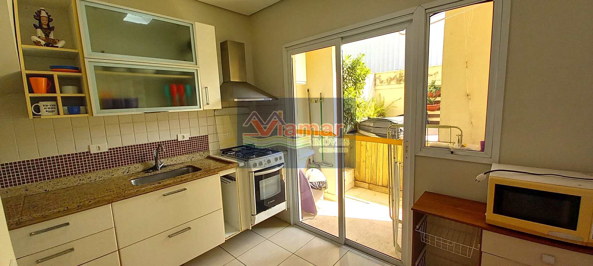 Casa de Condomínio à venda com 3 quartos, 120m² - Foto 7