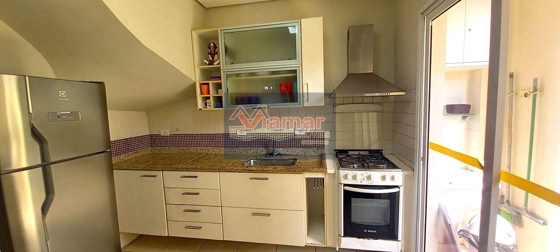 Casa de Condomínio à venda com 3 quartos, 120m² - Foto 8