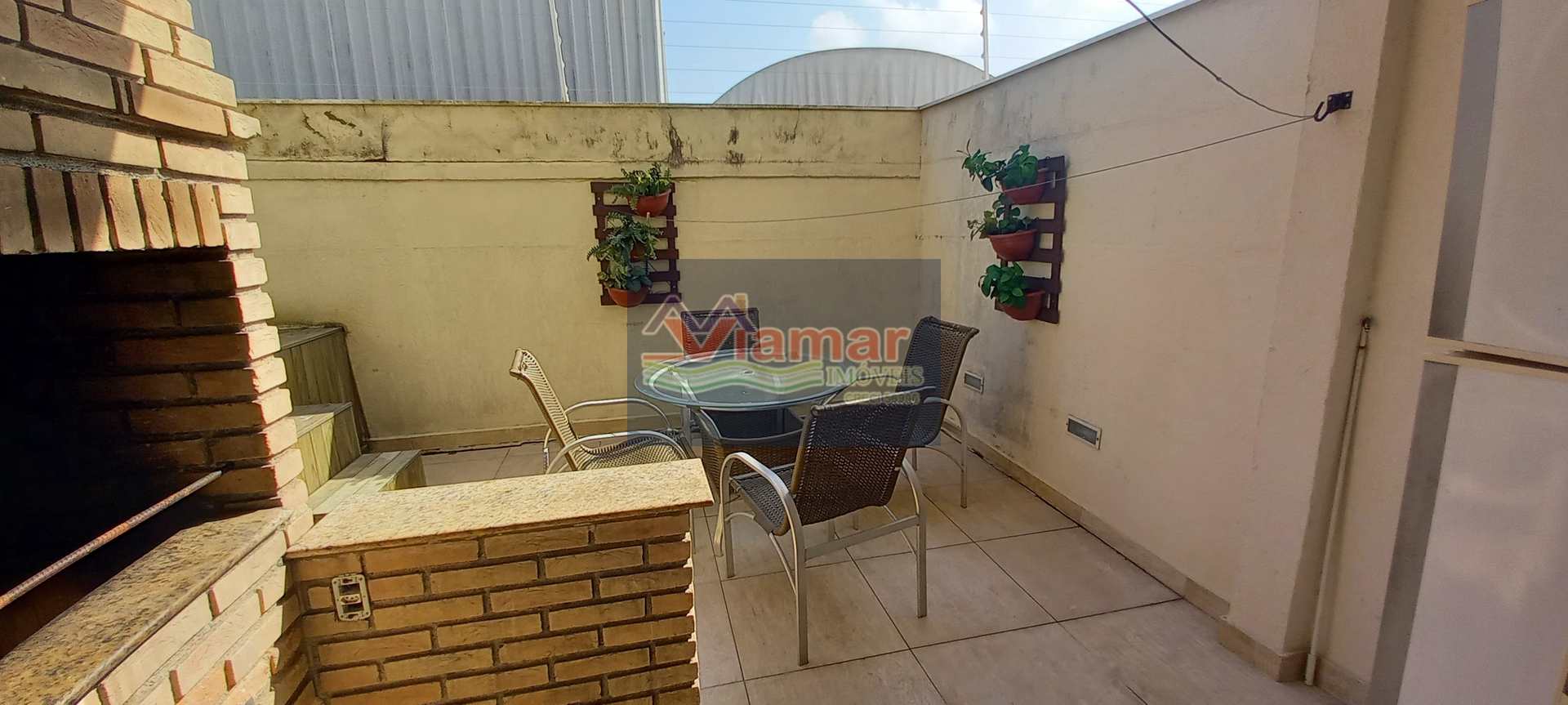 Casa de Condomínio à venda com 3 quartos, 120m² - Foto 9