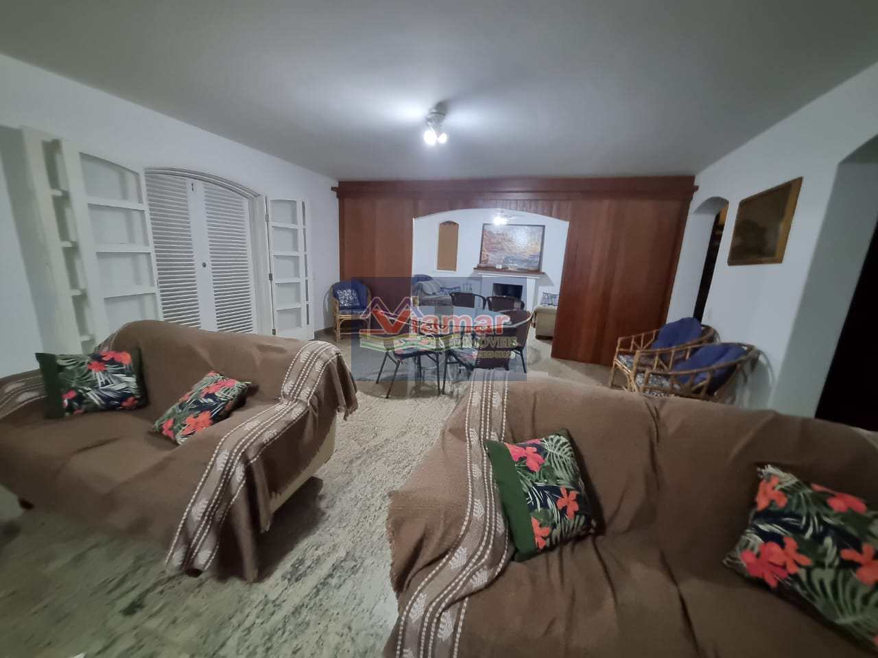 Casa para lancamento com 4 quartos, 360m² - Foto 7