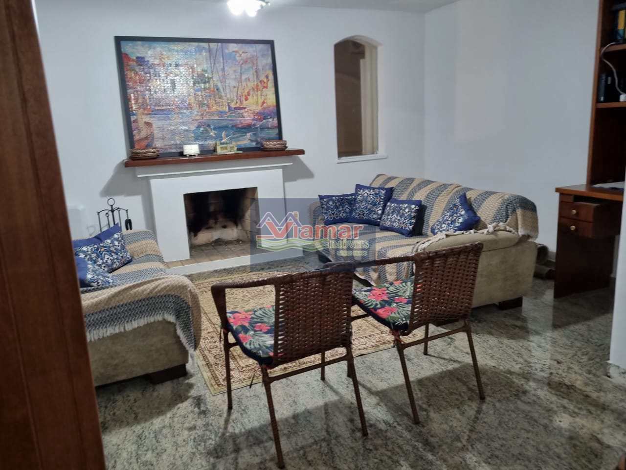 Casa para lancamento com 4 quartos, 360m² - Foto 10