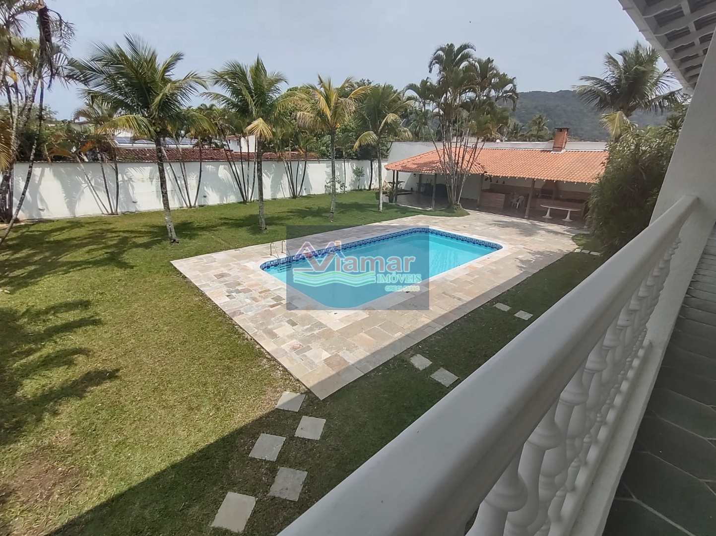 Casa para lancamento com 4 quartos, 360m² - Foto 1